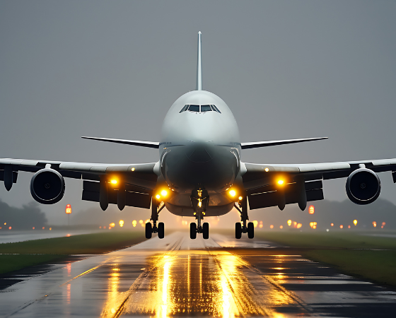 Orly Airport Transfers
