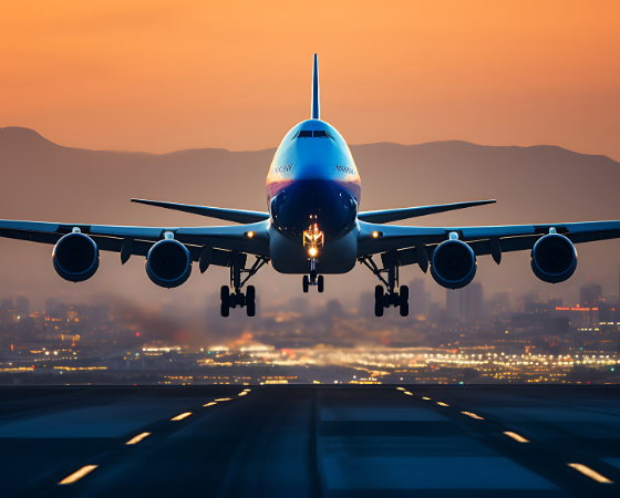 Beauvais Airport Taxi Services