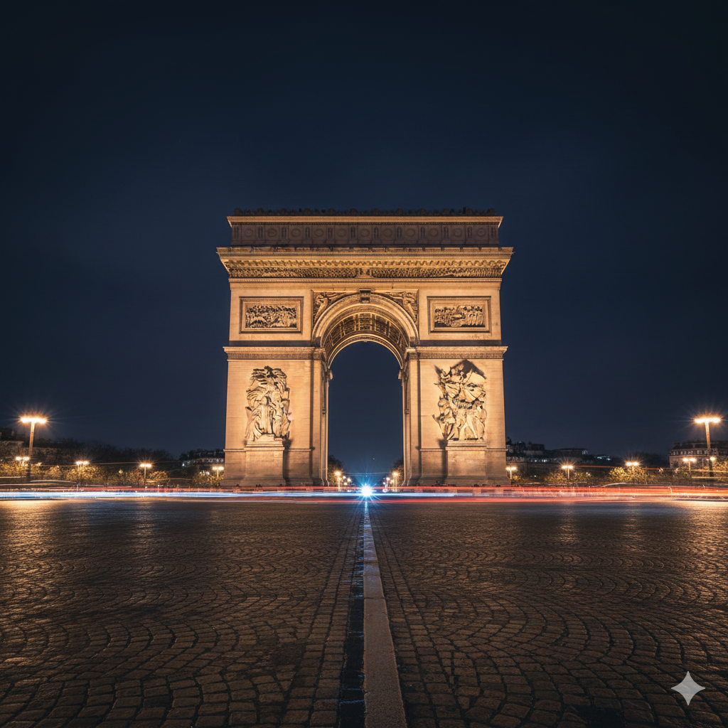 CDG to Paris Transfer Guide