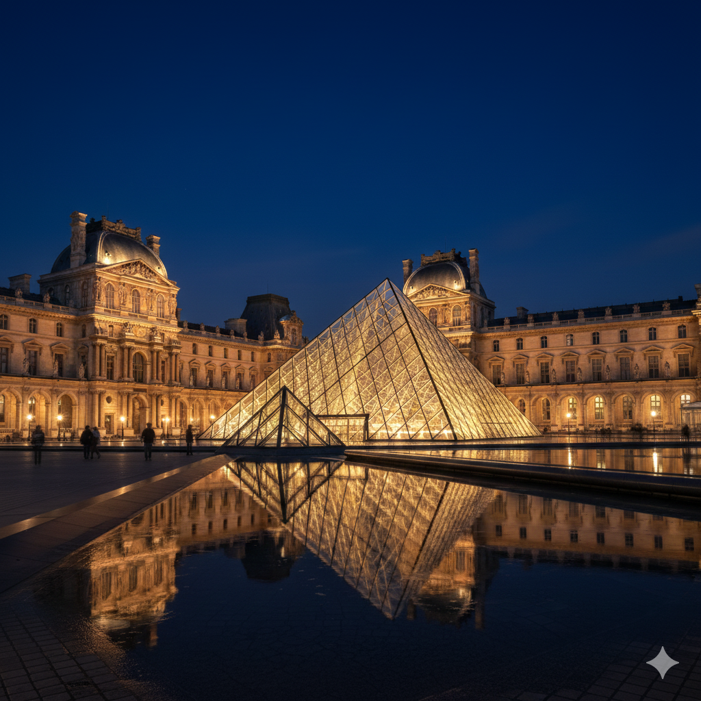 Paris City Tours Transfer