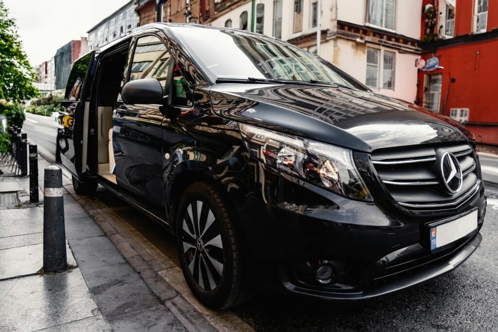 Private Vehicle for CDG to Disneyland Paris Transfer